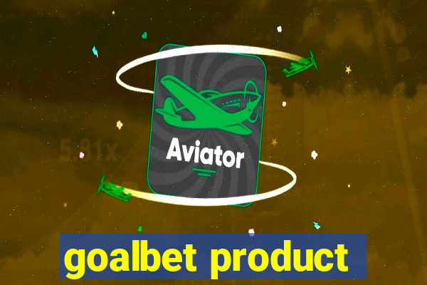 goalbet product